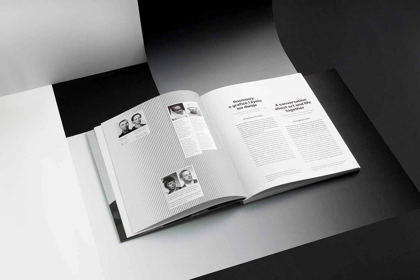 book cover design editorial Exhibition  graphic Layout Photography  publication typography  