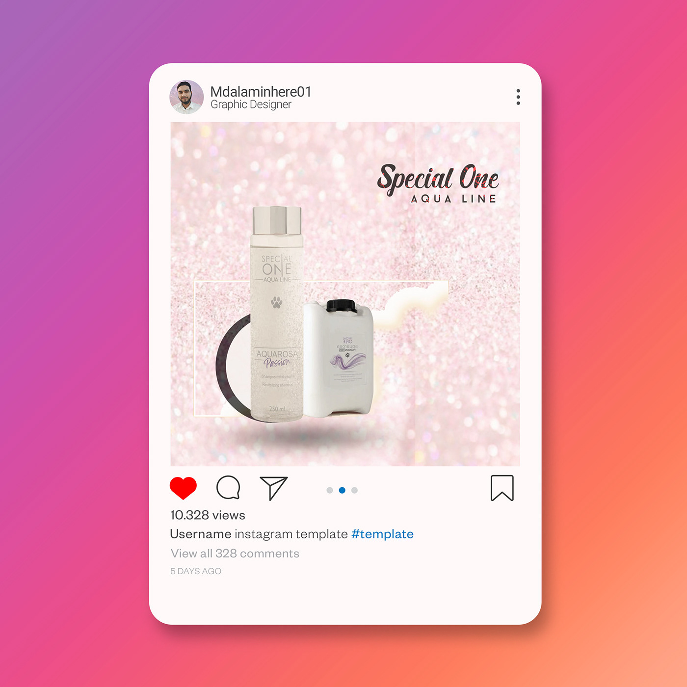 Ad designs Instagram ad post design mdalaminhere01 Product Photography Product promotional ads Promotional Ad Design social media ad design Social media post designs