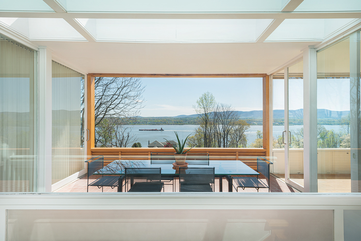 architect architecture design glass Interior Nature Photography 