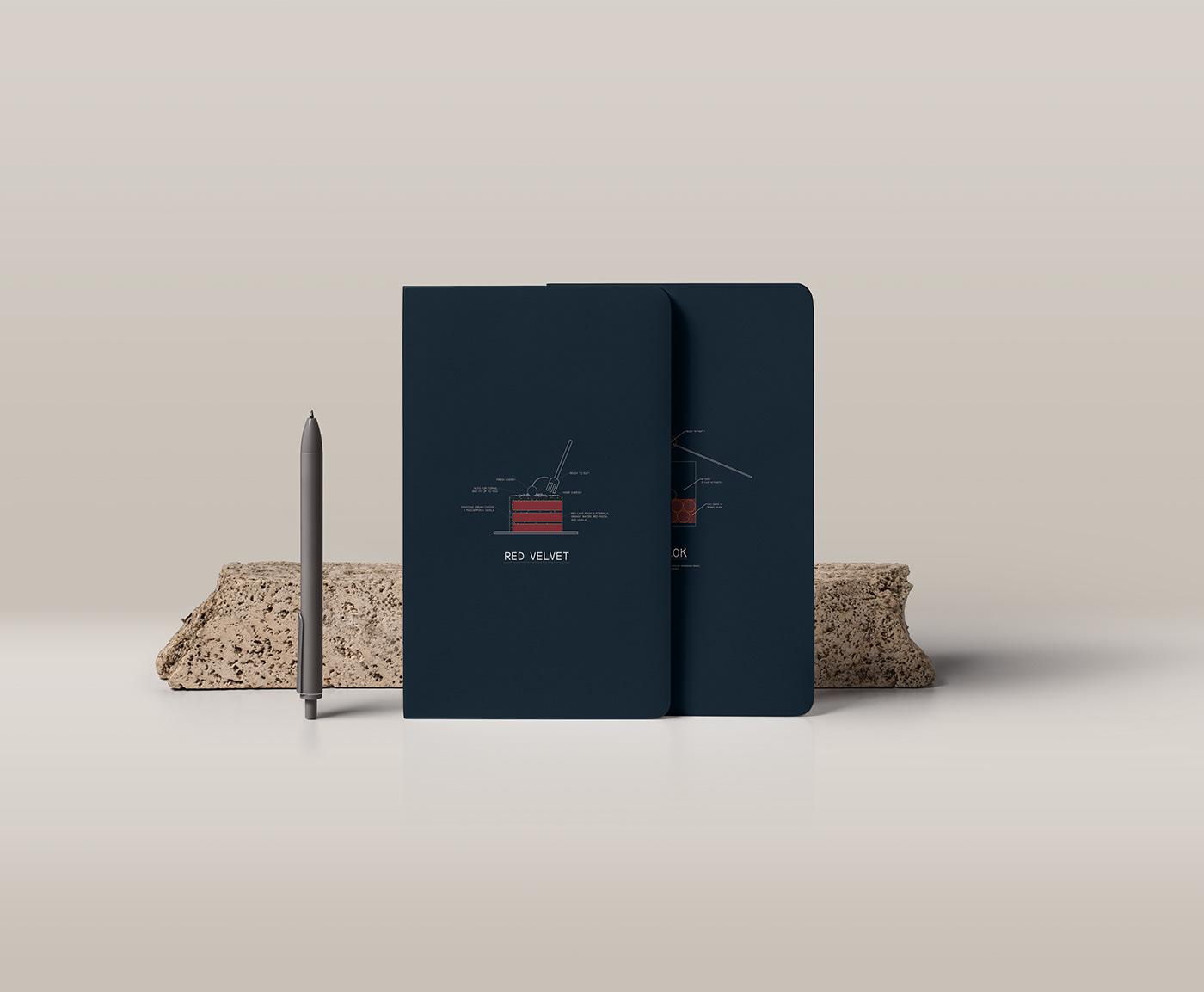 notebook graphicdesign AutoCAD