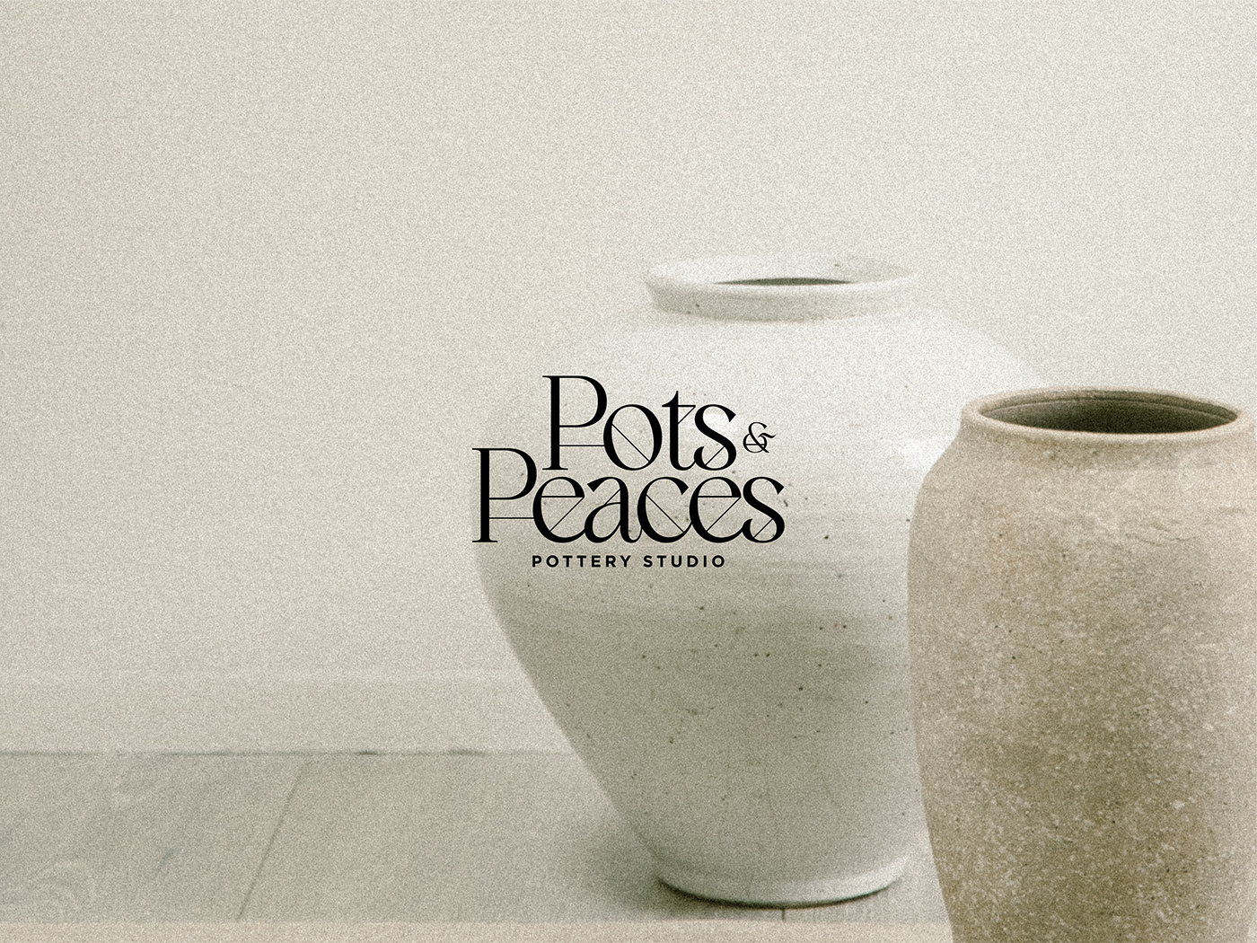 brand identity branding  Pottery ceramic Logo Design айдентика керамика логотип гончарная мастерская фирменный стиль