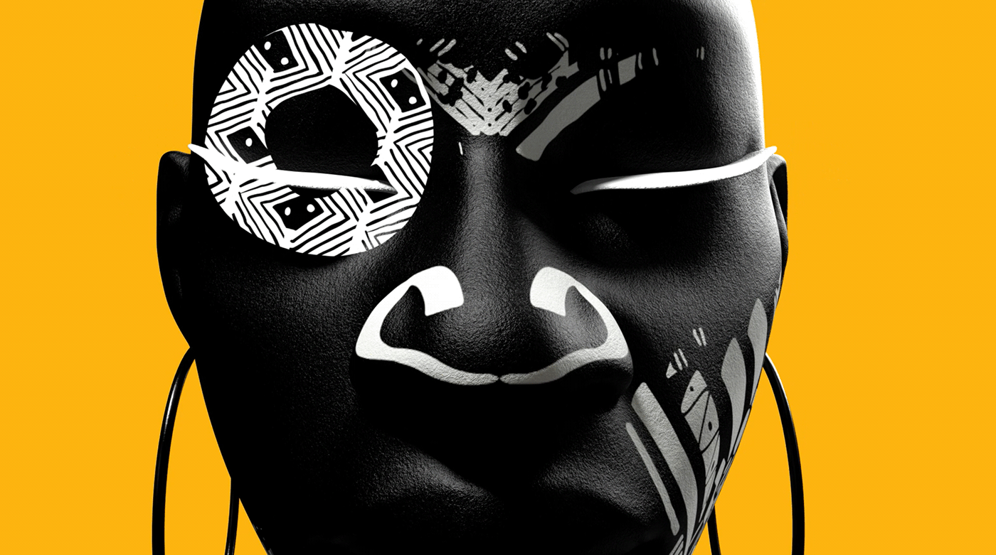 africa animation CGI design laolu malaria mixed media motion graphics ong