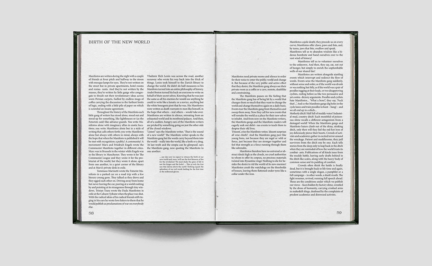 book design editorial graphic minimal swiss type typography  