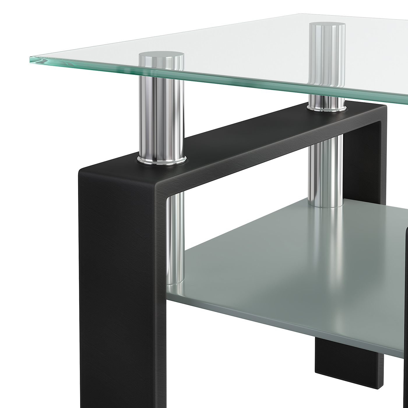 3d modeling 3ds max corona interior design  modern product design  Render side table