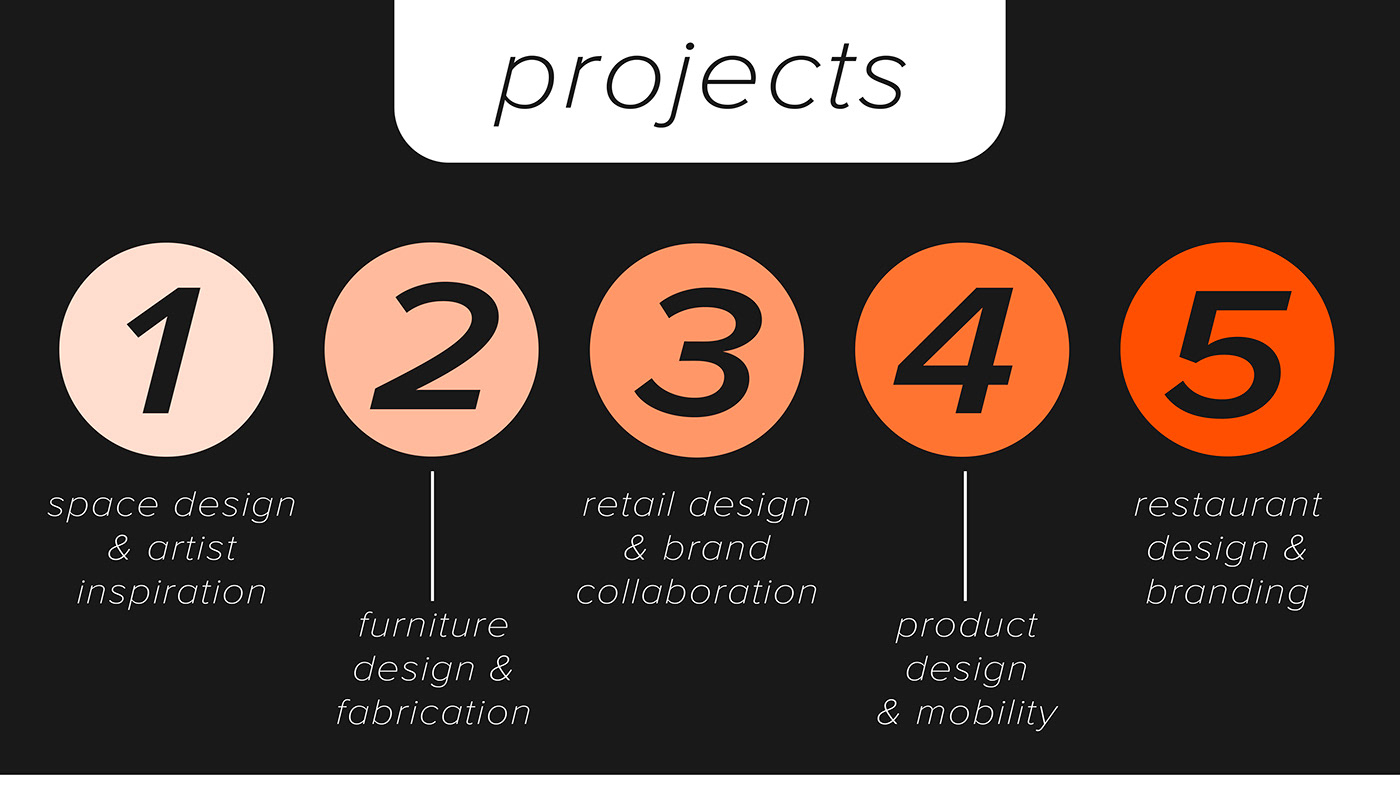 branding  graphic design  graphics identity InDesign interactive portfolio presentation timeline