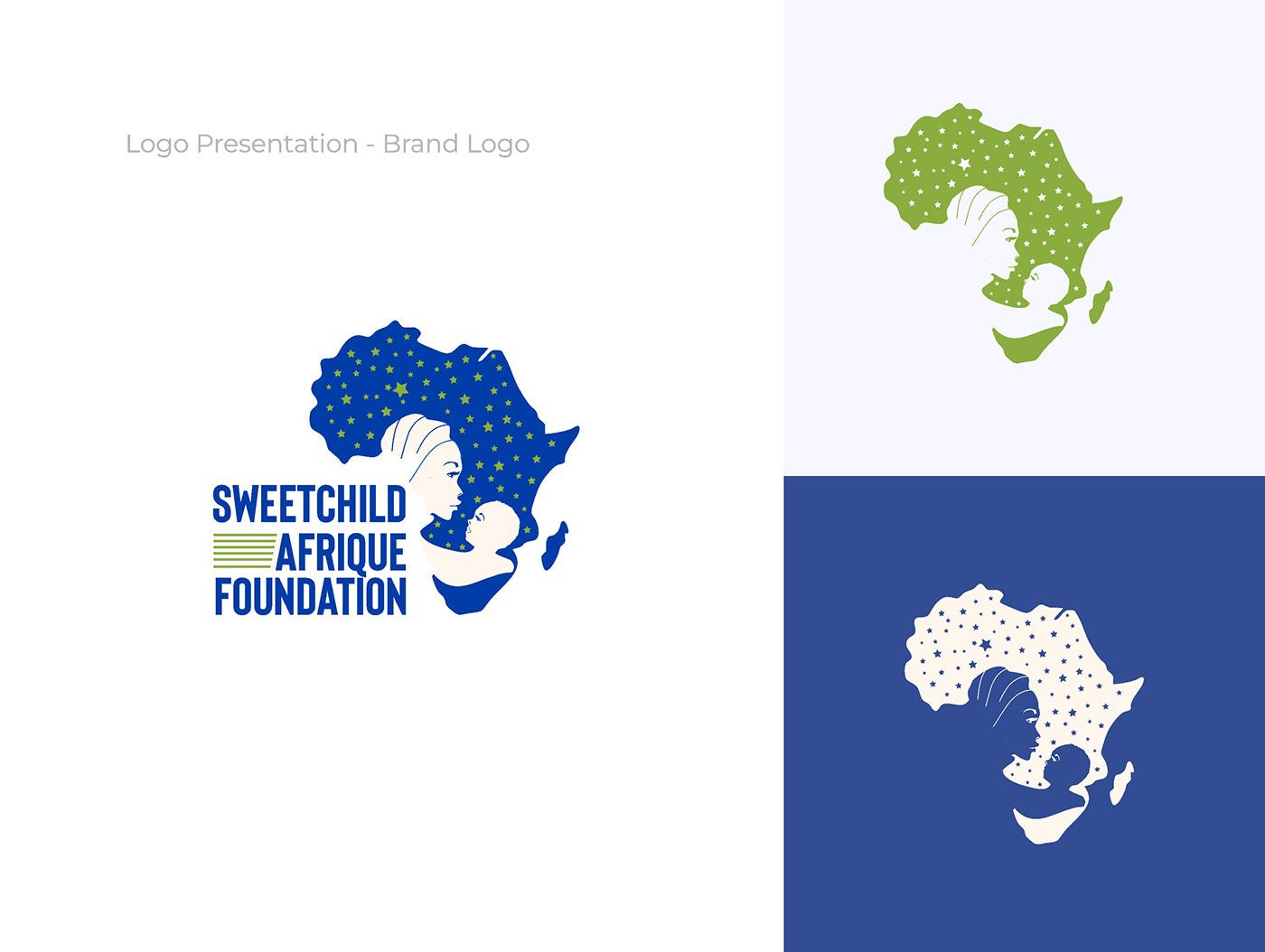 logo brand identity brand identity design brand logo design africa Logotype Logo Design design visual identity Graphic Designer