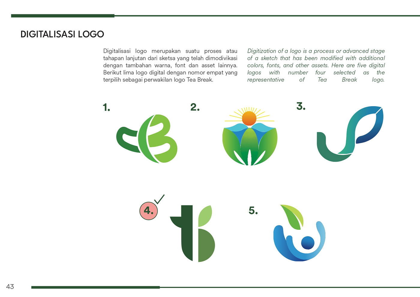 graphic design  layout book design digital illustration concept brand identity mockup design Logo Design Graphic Standard Manual rebranding typography  