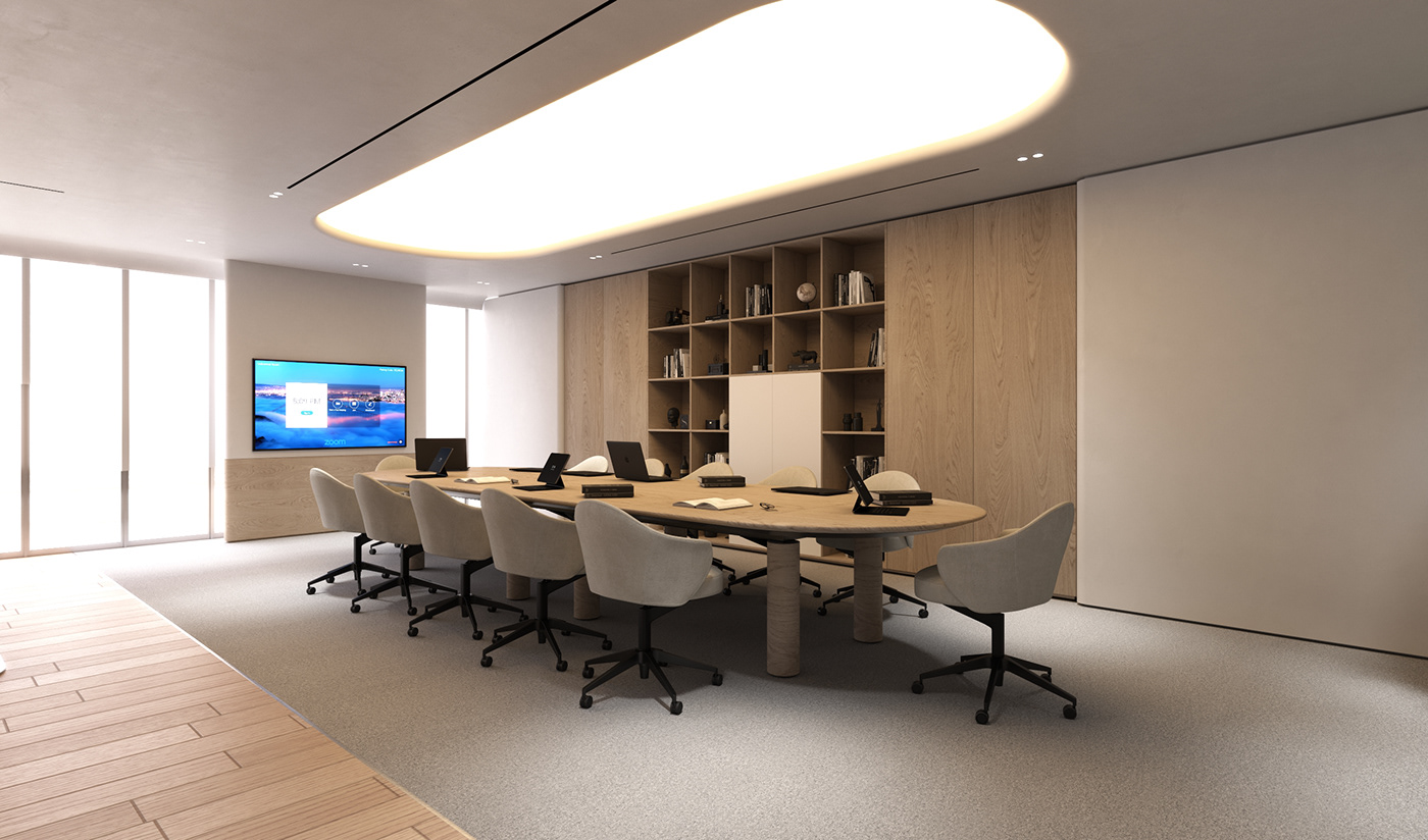 Render visualization interior design  vray CGI 3ds max archviz 3D architecture modern