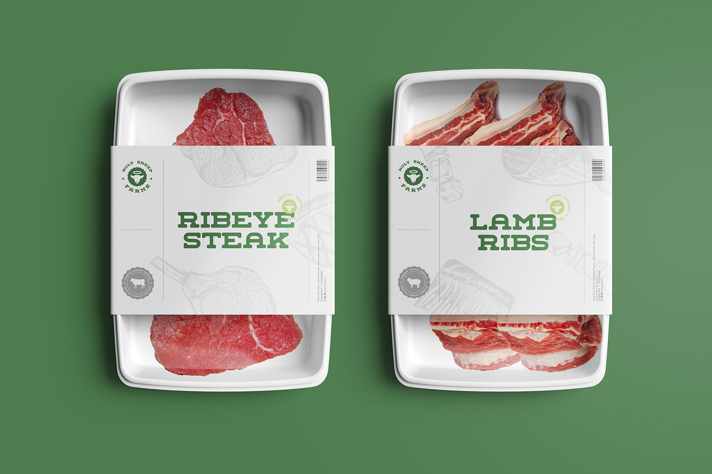 brand identity branding  Farm branding Food  food branding Logo Design packaging design product design  Small Business visual identity