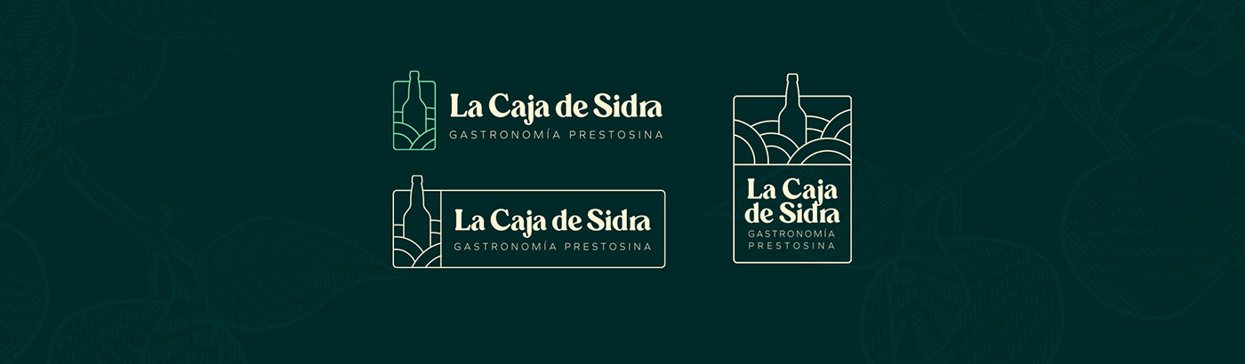 asturias branding  cider Ecommerce Food  gastronomy Nature UI/UX Web Web Design 