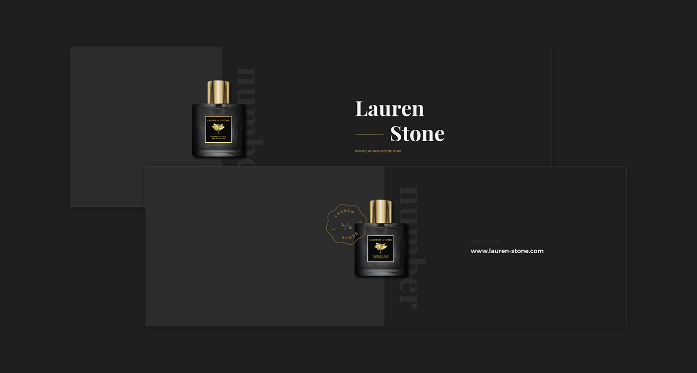 lauren stone lauren stone cheshire perfume beauty Fragrance fragrances NUMBER one number 1