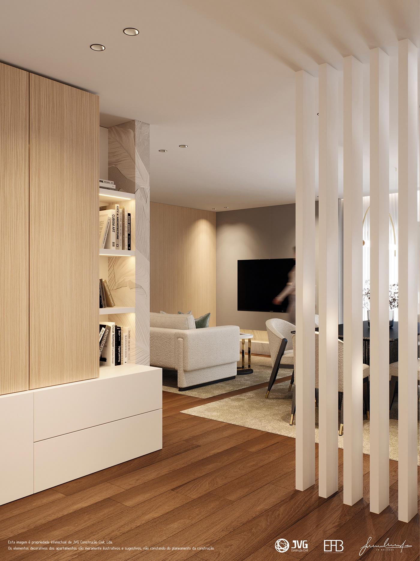 indoor interior design  visualization modern 3D design design de interiores interiores 3d Render corona