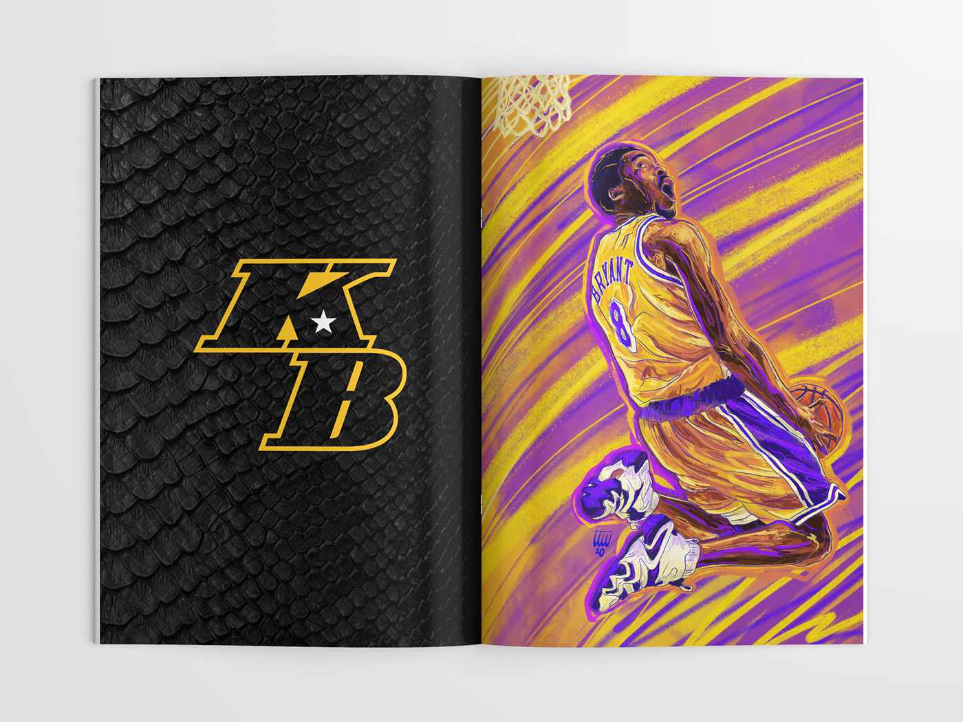 basketball black mamba kobe Kobe Bryant Lakers Los Angeles NBA snake