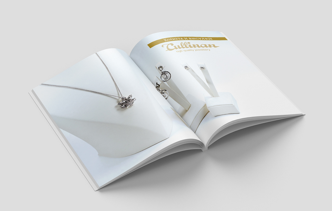 art black branding  catalog design gold Jewellery Photography 