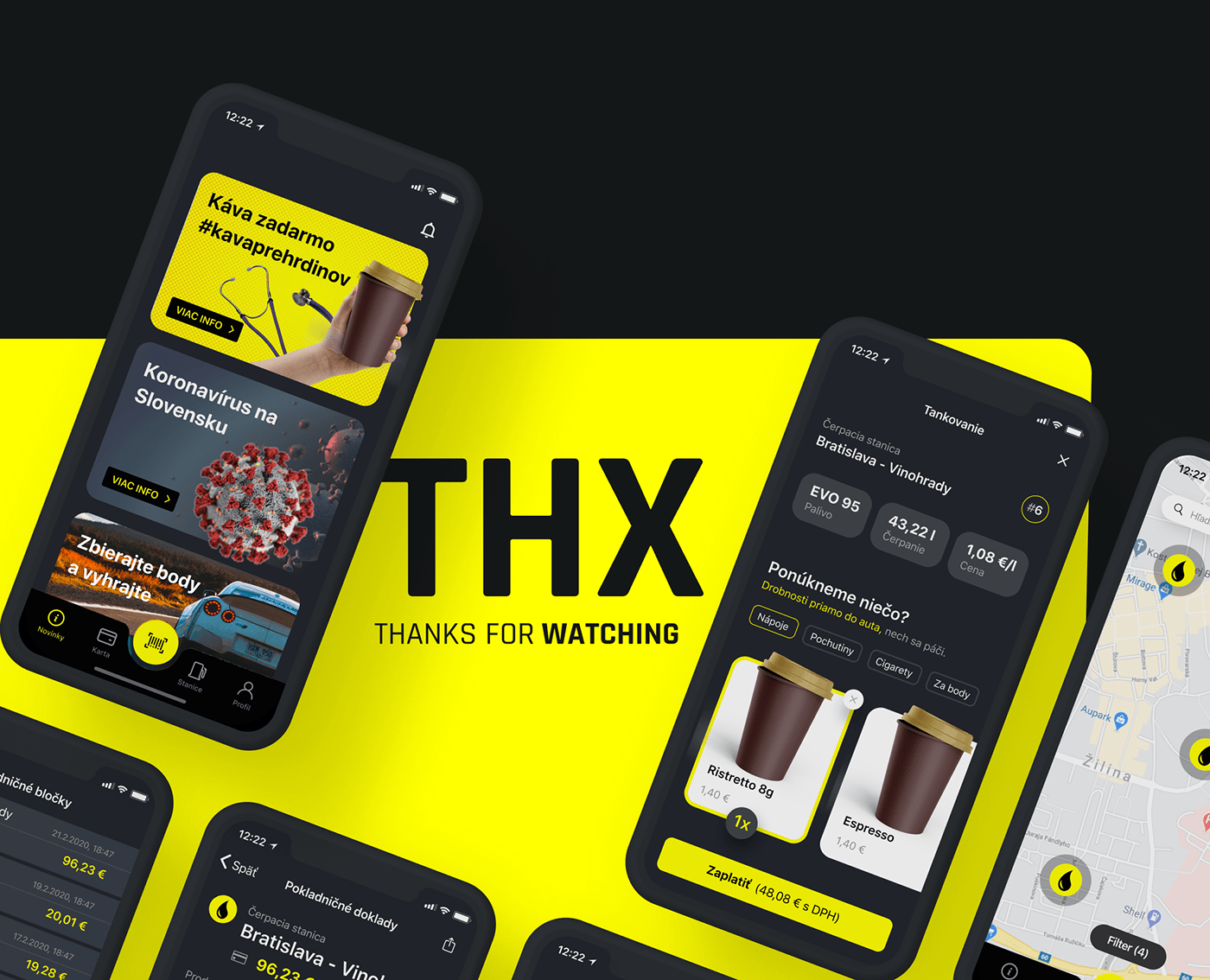 Colourful  design Interface ios process UI ux wireframes yellow