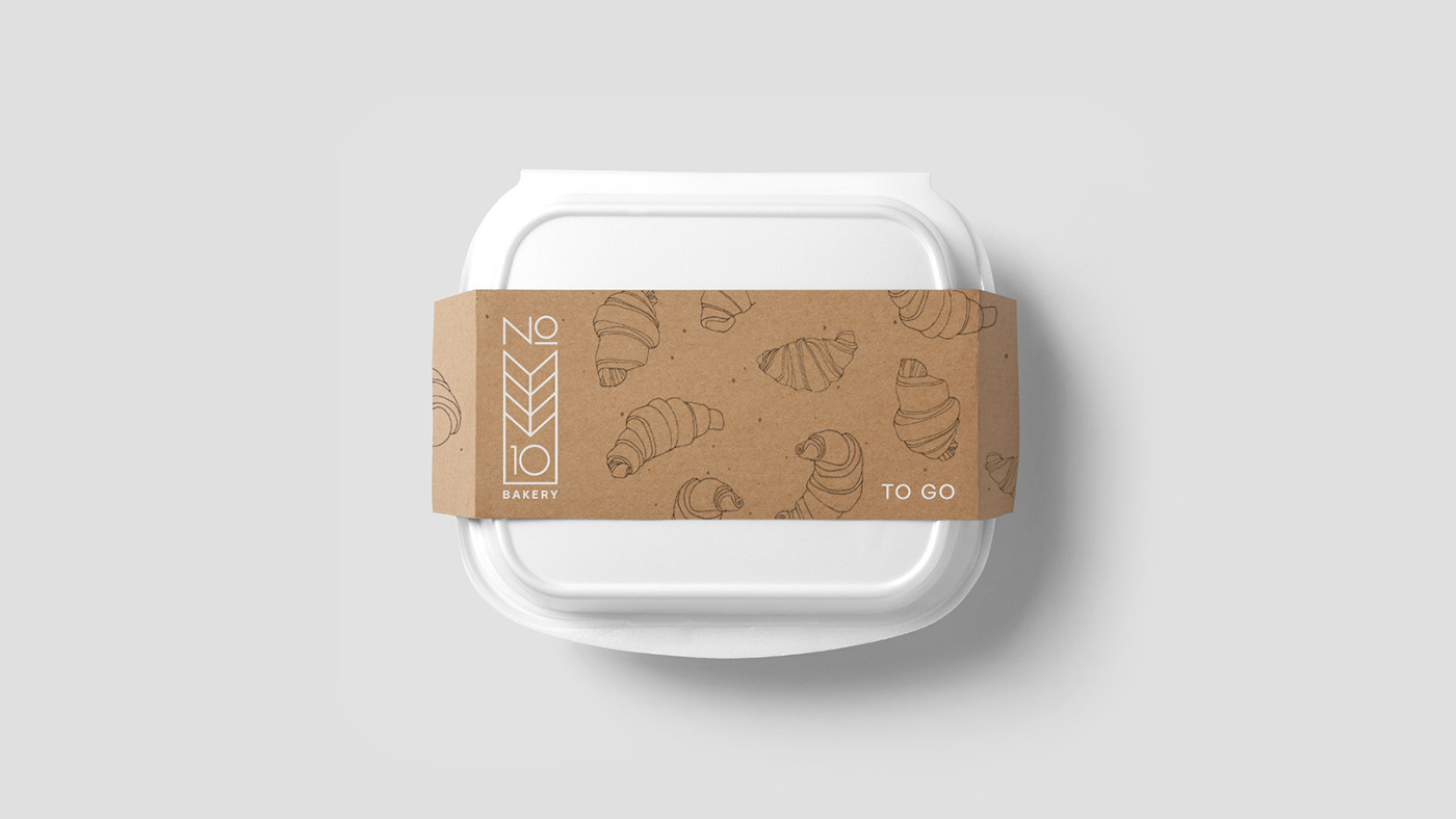 branding  logo emblem bakery pastry Patisserie cafe Coffee restaurant Website