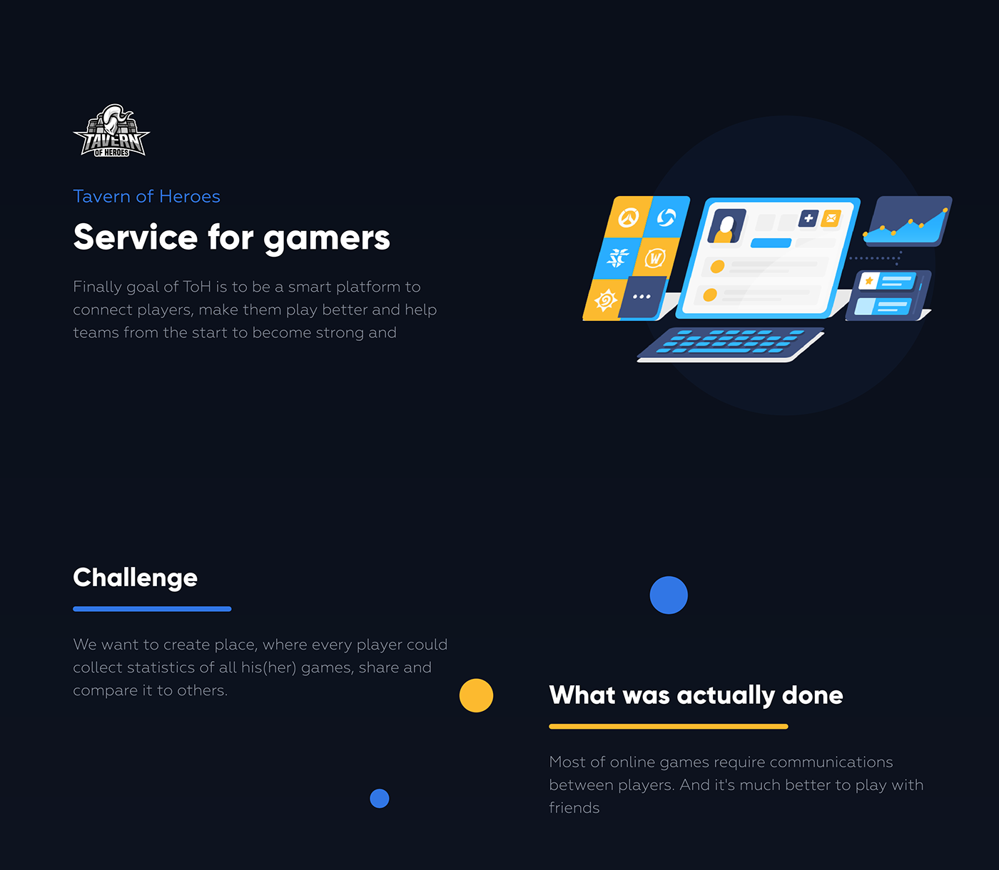 UI ux Web mobile Games Interface brand