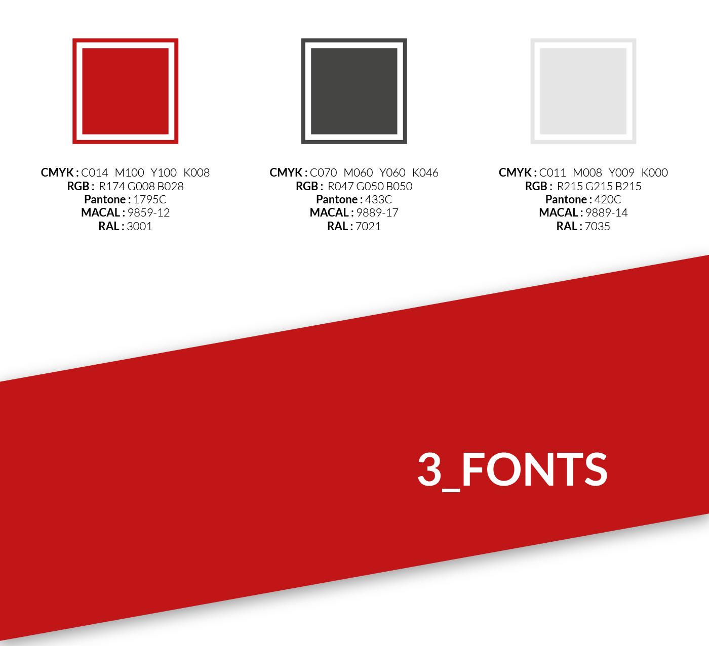 brand identity brand graphism print Webdesign wordpress identity logo design guidelines visual identity