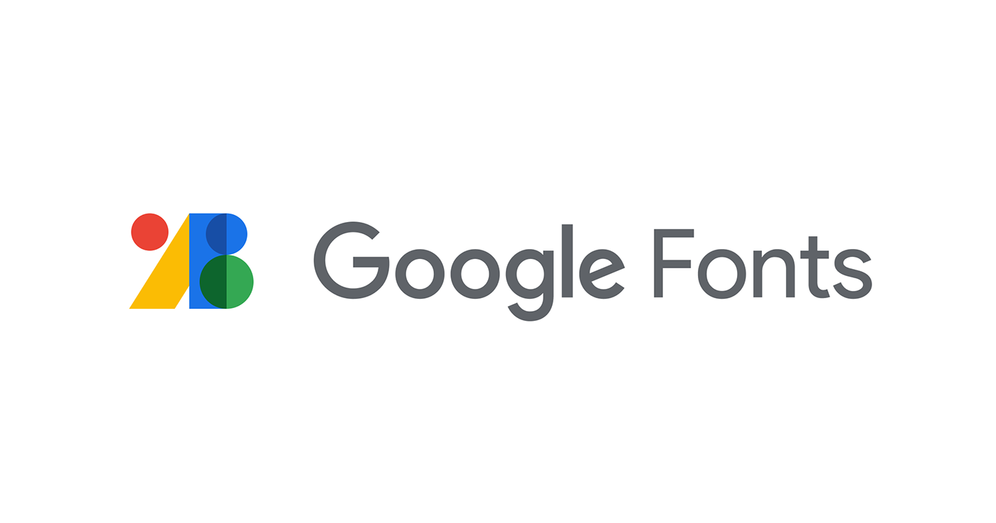 typography   Logotype Logotipo googlefonts