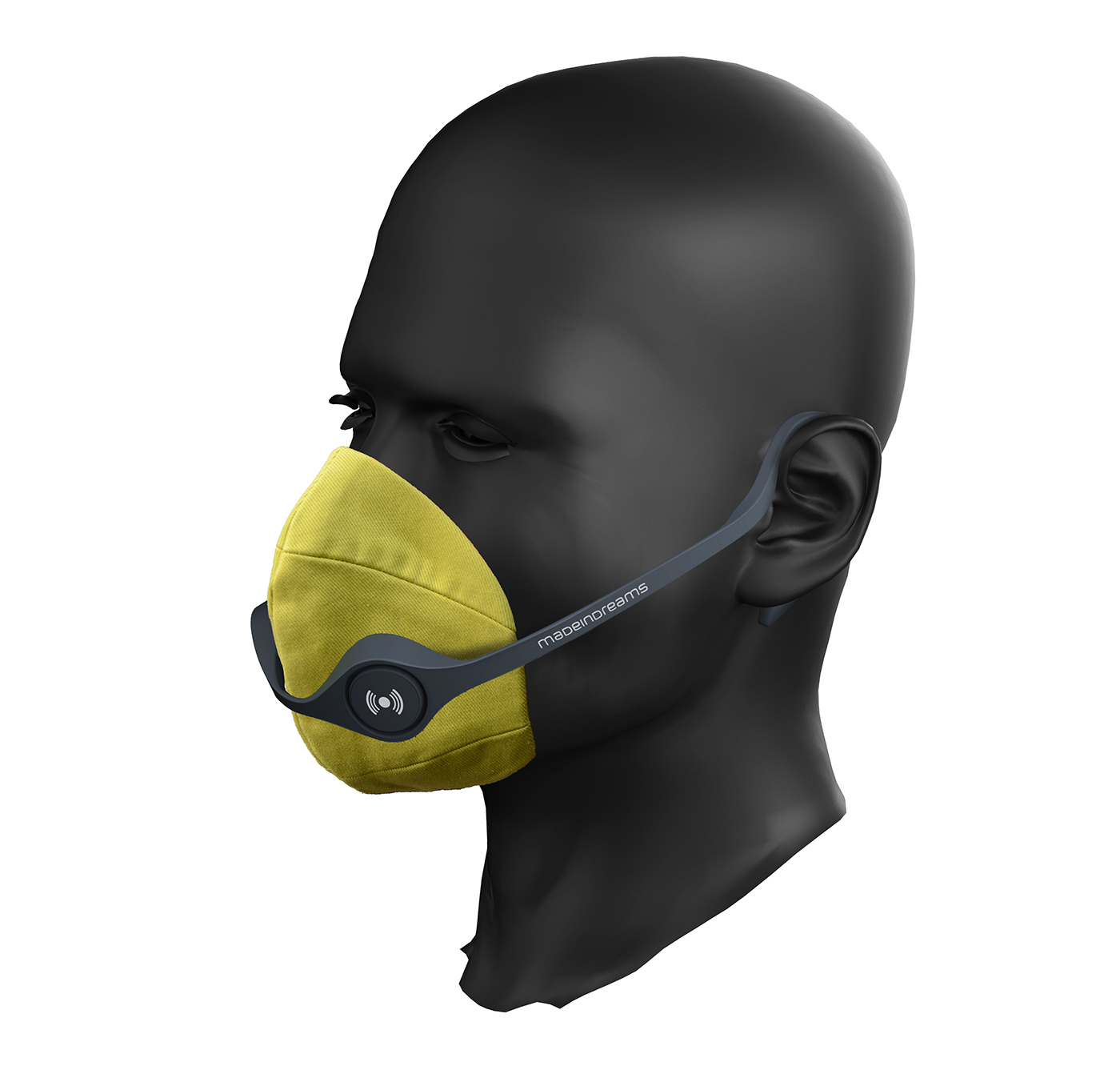 pollution filter mask application breath product service system Monitoring air pollution system  filtration system Pollution control safety Safety Gear protective clothing PPE