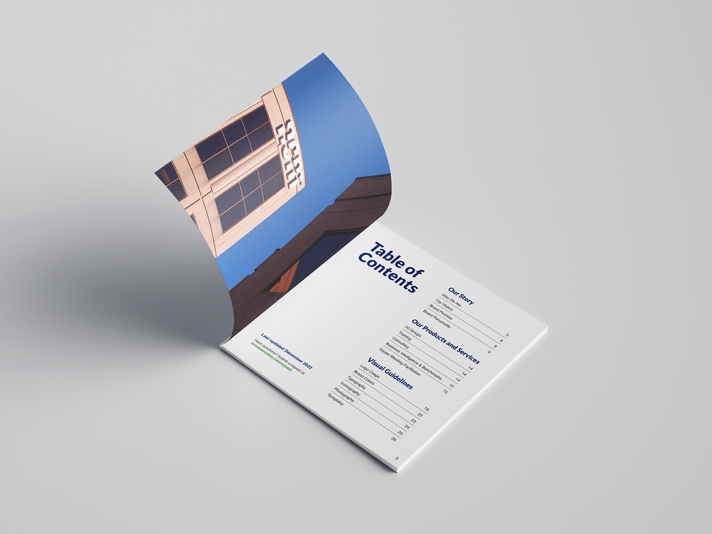 brand guide brand guidelines brand refresh branding  Collateral flyers