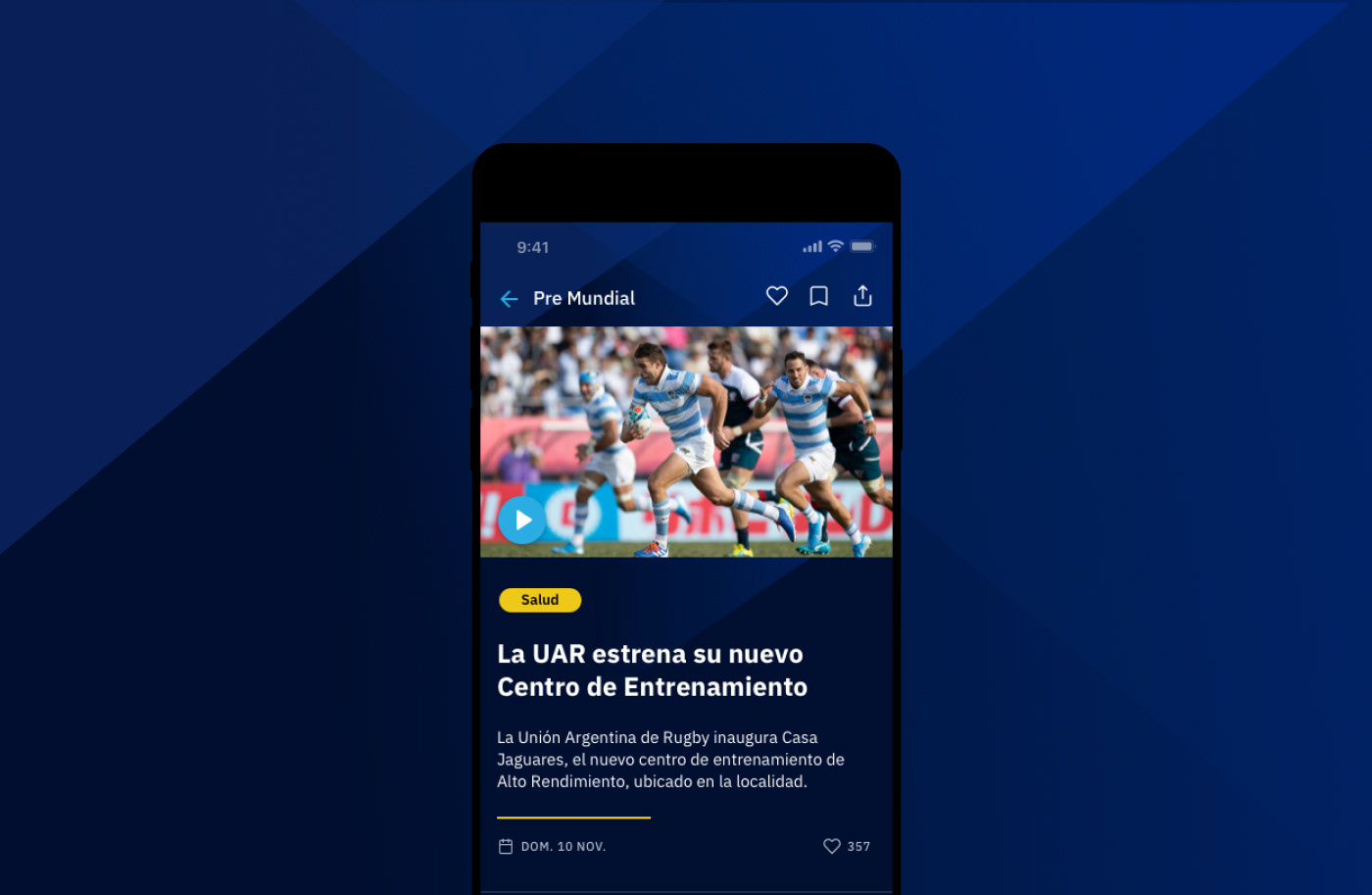 app mobile Gaming interaction mobile Rugby sports ui design UX design ux/ui