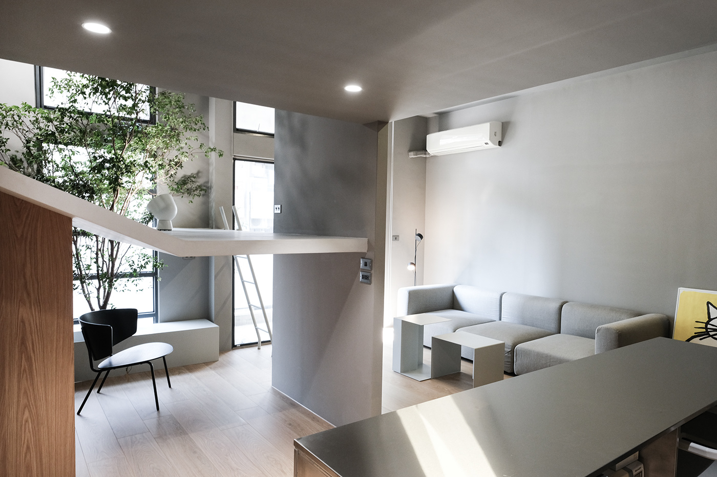 design googoods Interior 住宅設計 生活起物 空間設計