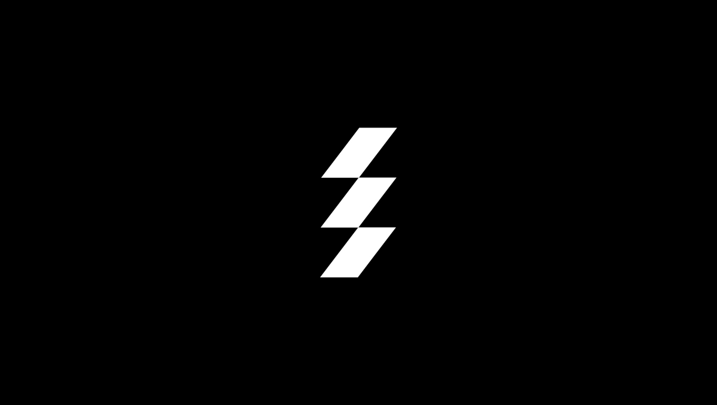 logo sign typography   brand blazewicz black symbol minimal poland mark