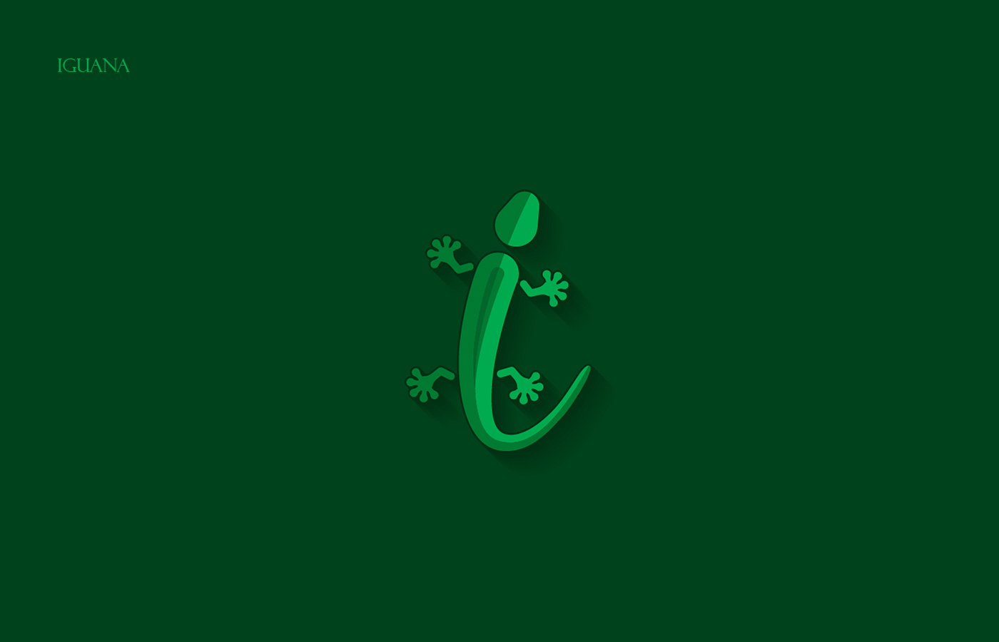 animals alphabet letters 36daysoftype logo type creative colors lettering typographic ABC instagram symbol Saudi Kuwait