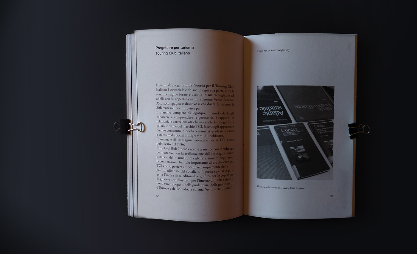 Bookbinding design editorial design  grafica editoriale graphic graphicdesign print typography   wayfinding