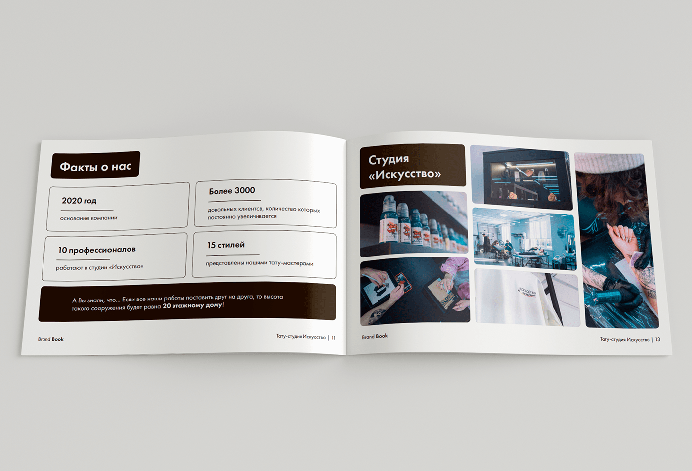brandbook franchise Guidebook InDesign Marketing Kit presentation брендбук презентация франчайзинг франшиза