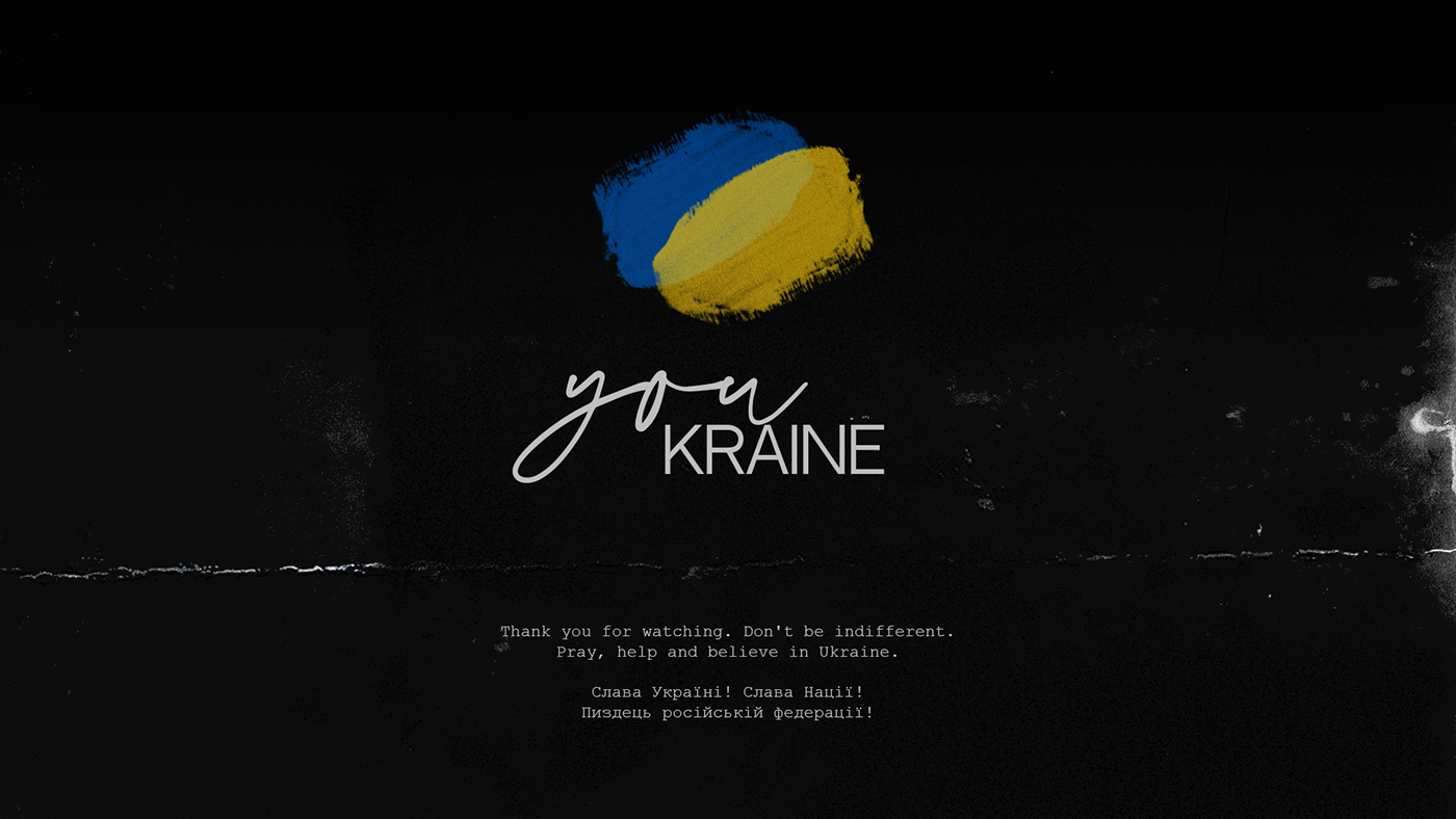 design Military poster typography   ukraine ukraine design War