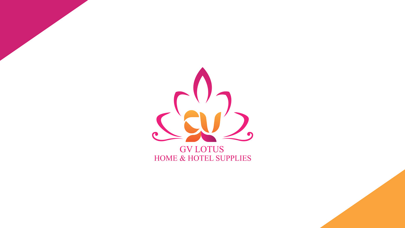GV Lotus hotel supplies supplies