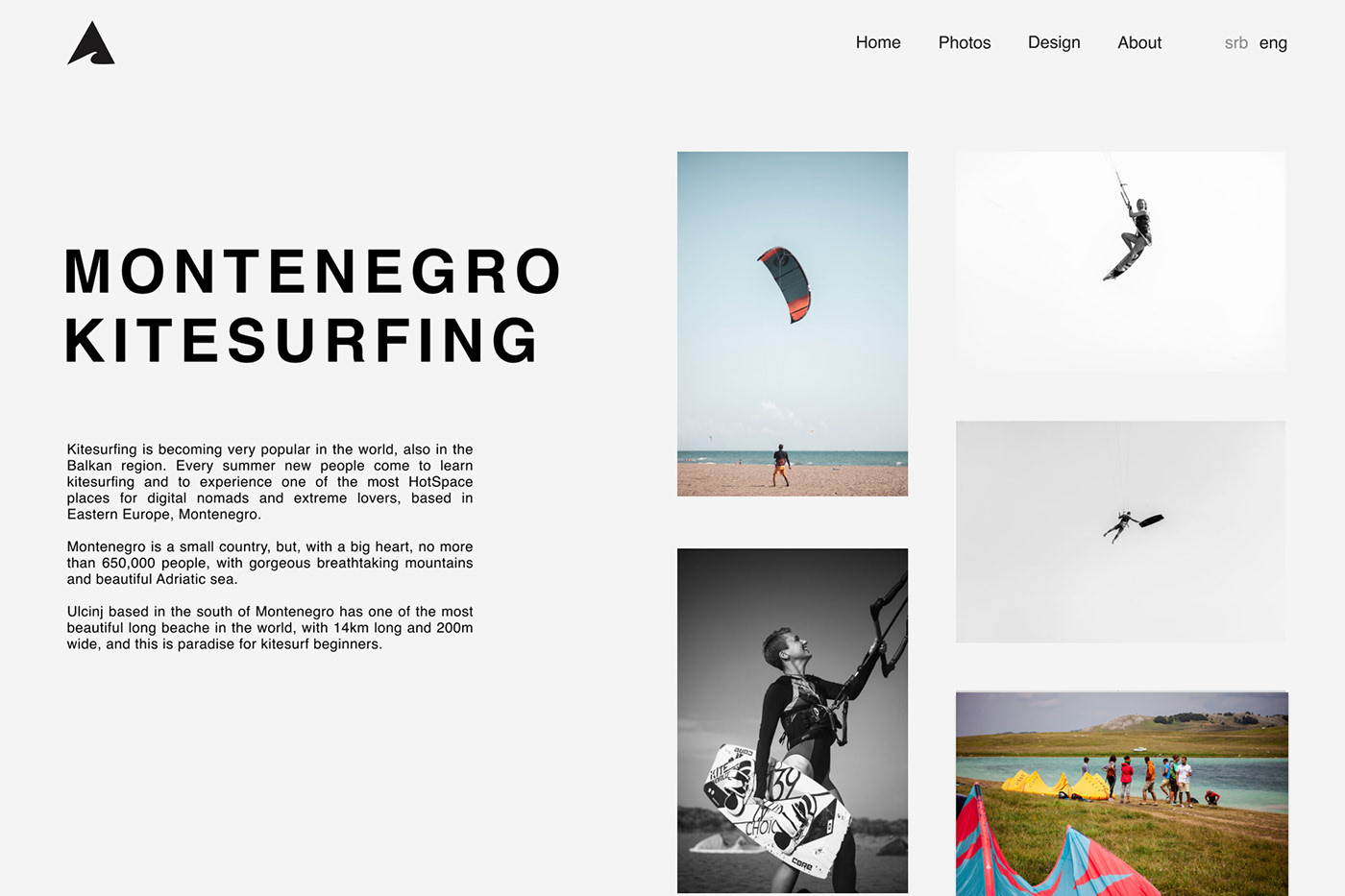 Canon Kitesurfing longboarding photographer Photography  photoshoot skiing Snowboarding Webdesign webdesigner