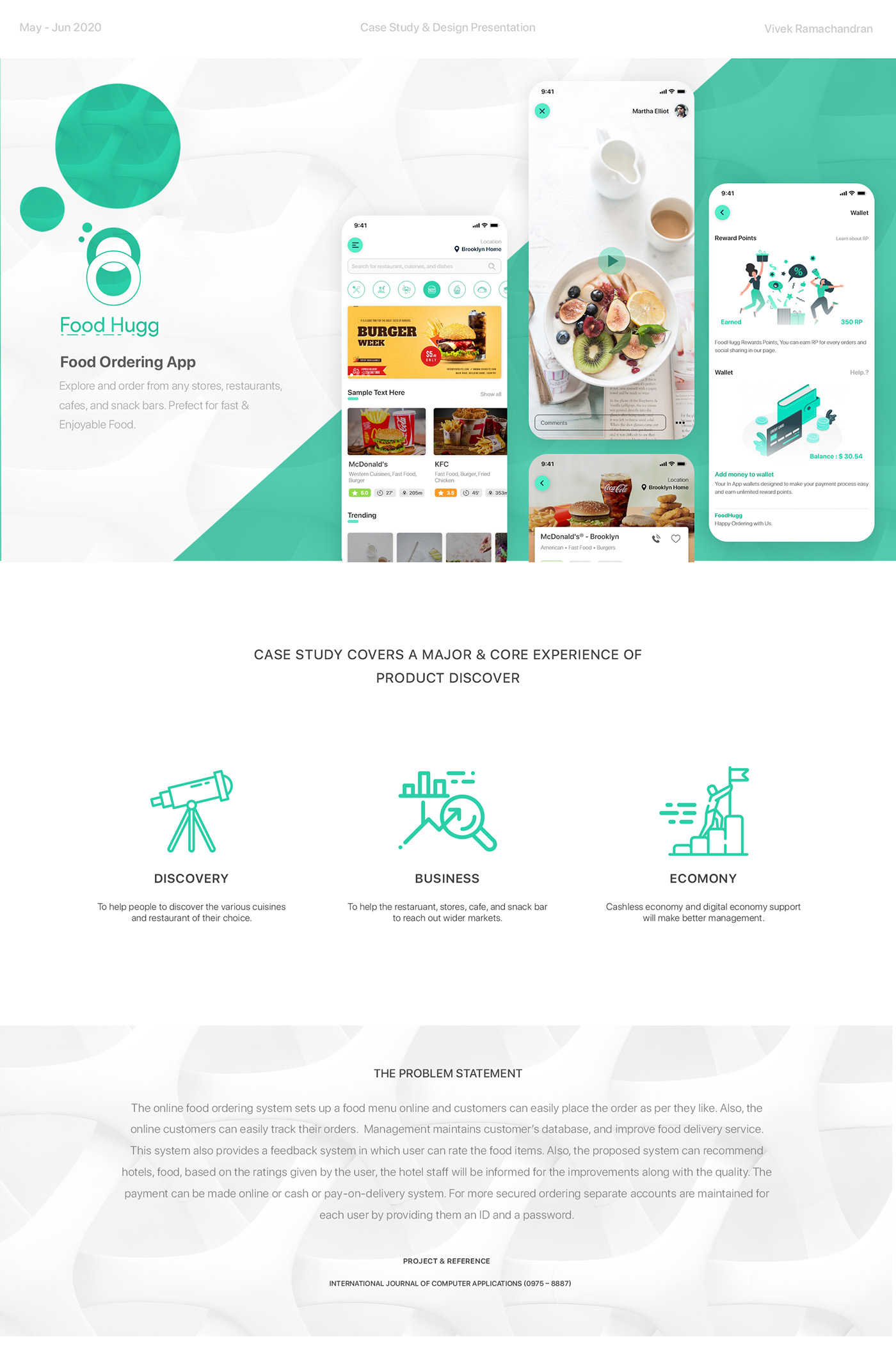 app delivery app Food  food app food ordering iOS App Mobile app Restaurant app UI/UX