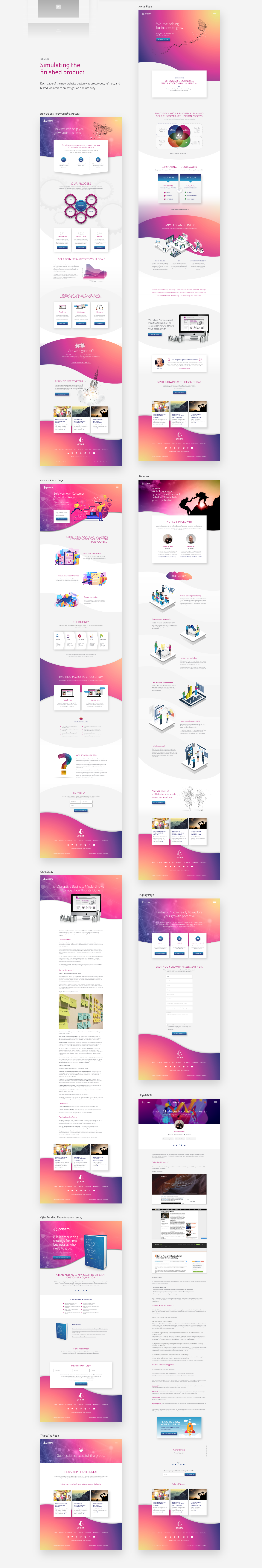 Case Study MadeWithAdobeXd ux UI Website design branding  colour interactive color