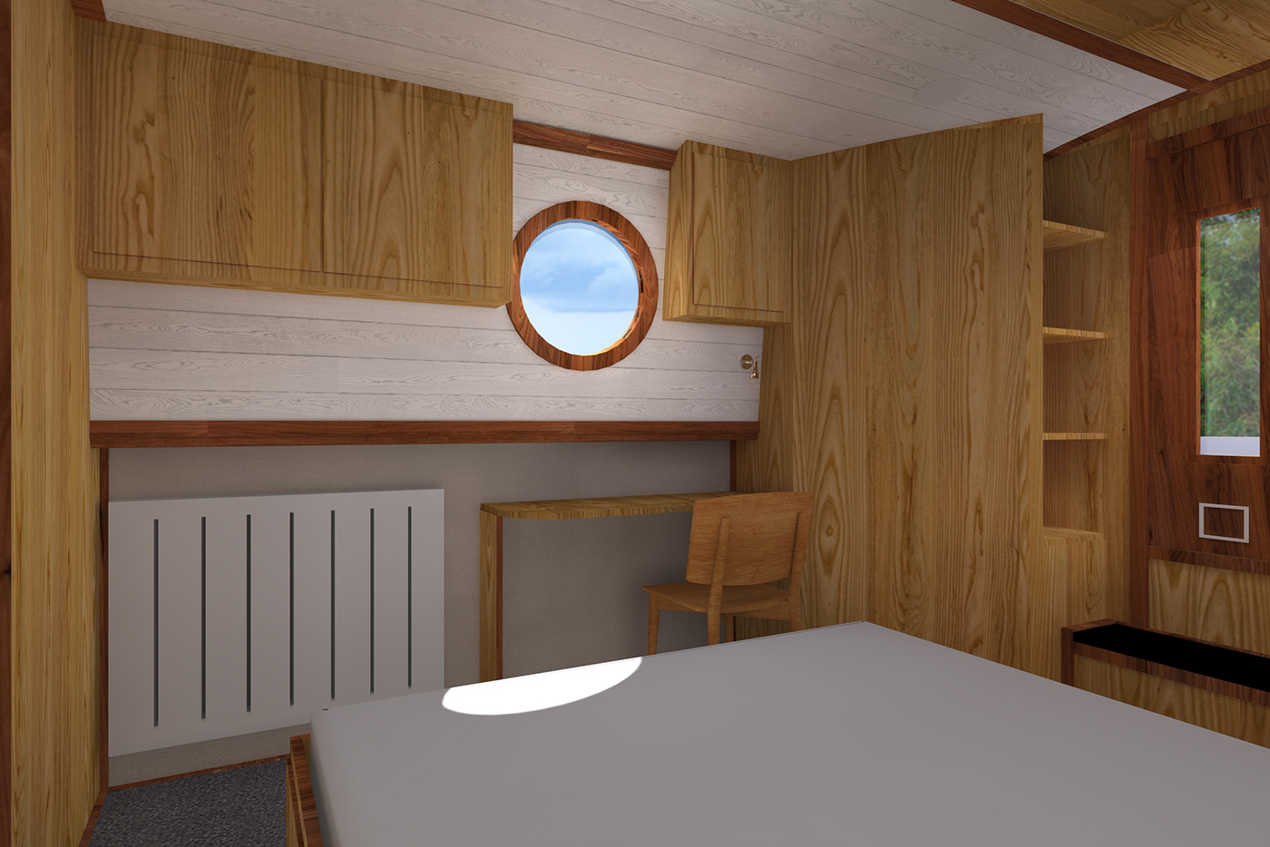 interior design  canal boat boat Interior design cenal vikingcanalboats