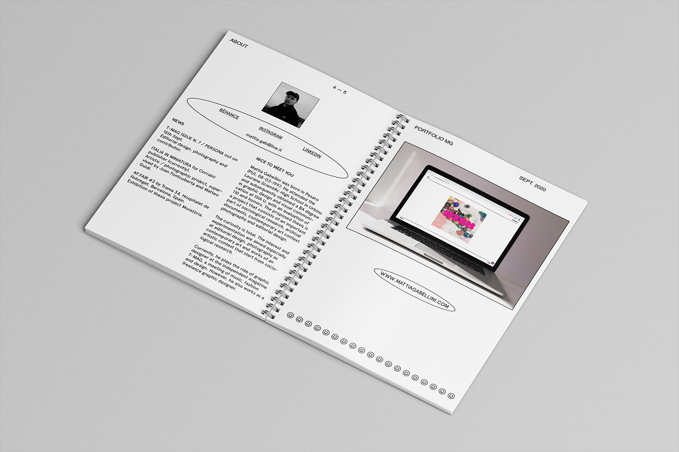 Bookdesign designer editorialdesign graphicdesign Photography  portfolio typography  