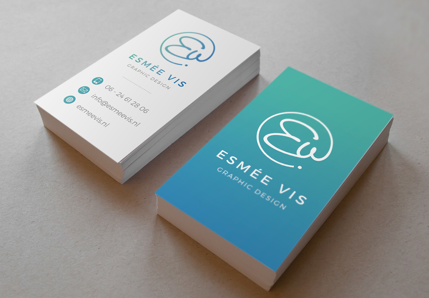 Free Personal Business Cards Printable