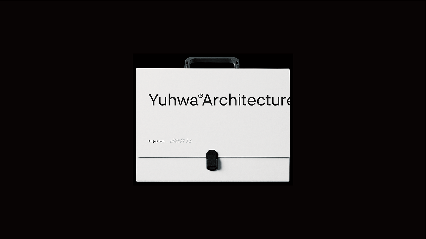 architecture branding  graphics identity Logotype visual identity