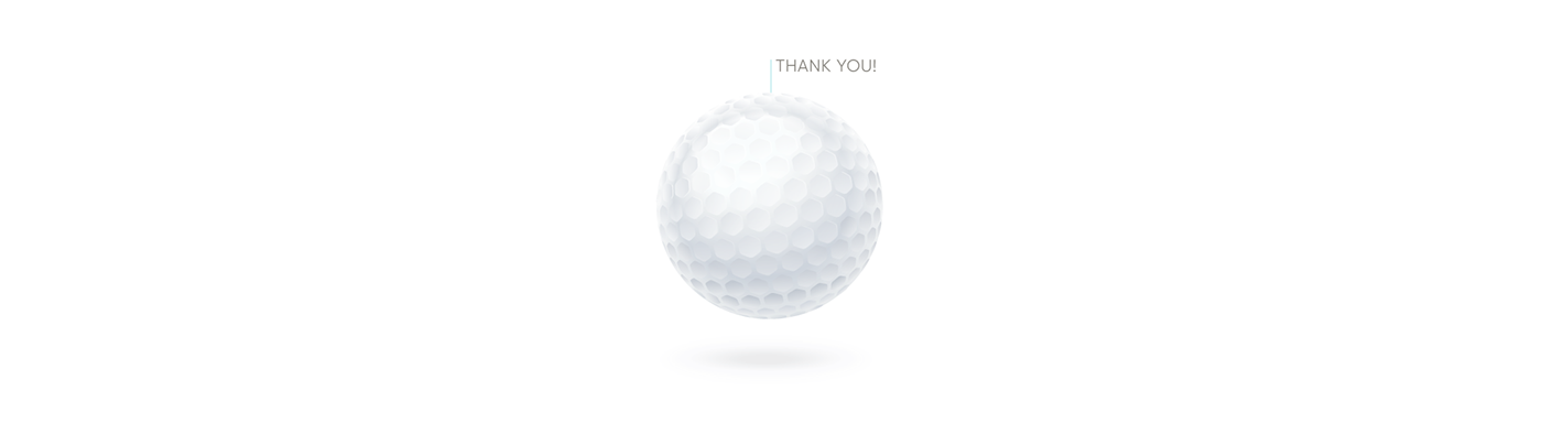 golf mygolfgroup identity rebranding Logotype Golf Brand media