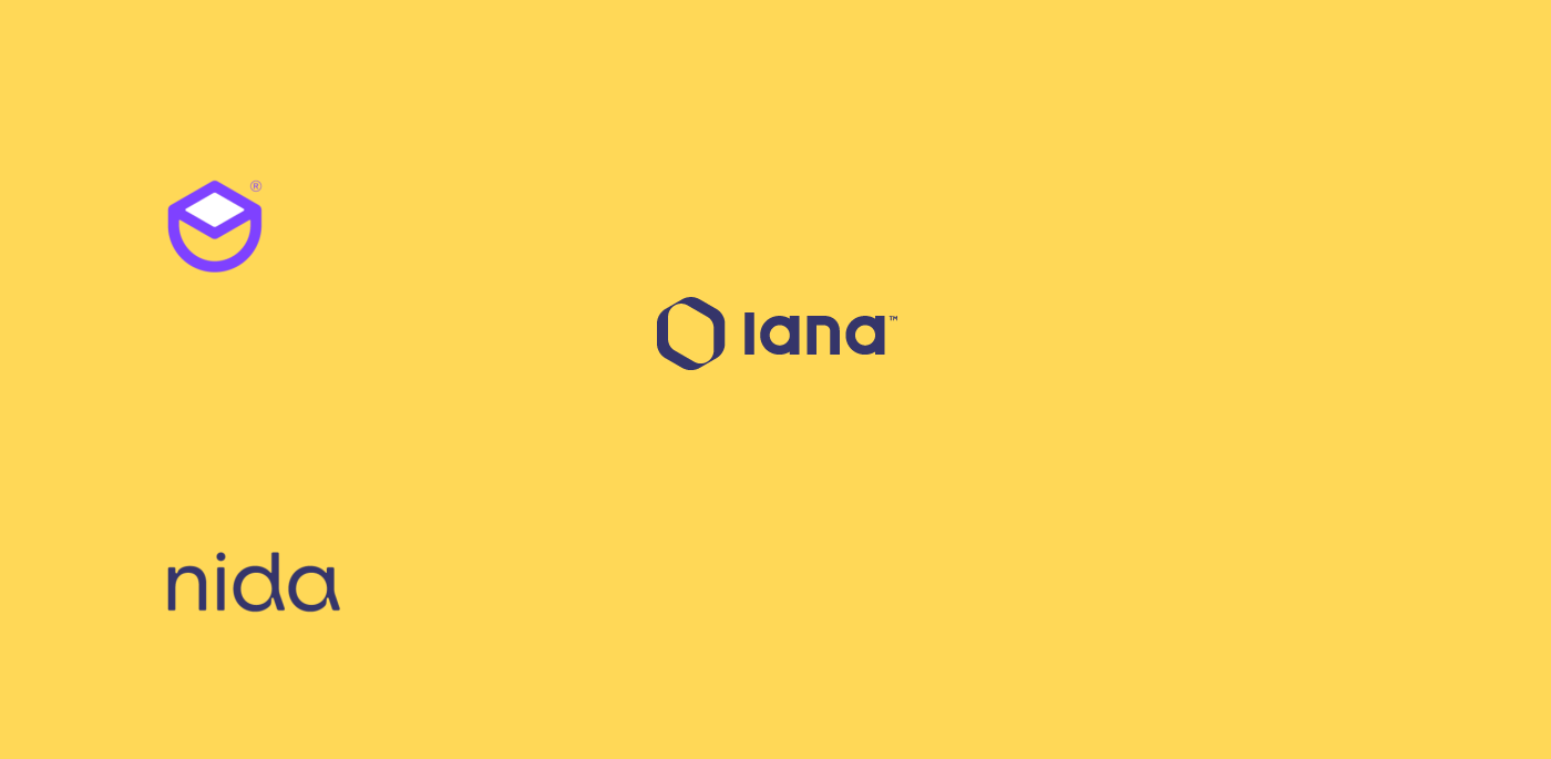 app design brand identity brand identity design design identity lana services Logo Design Saudi Arabia ui ux branding 