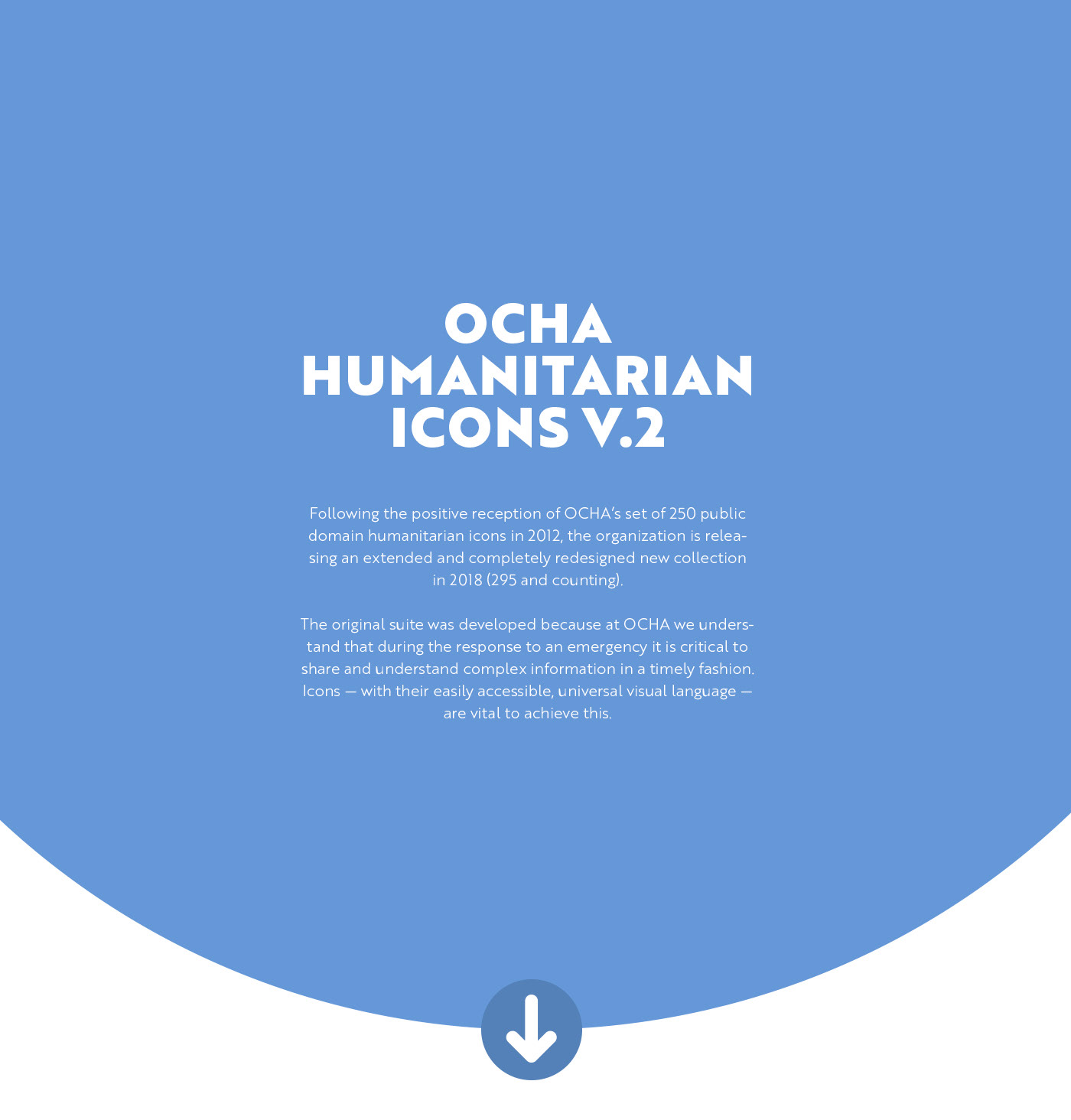 Humanitarian Icon icons United Nations un iconography non profit social good NGO free icons