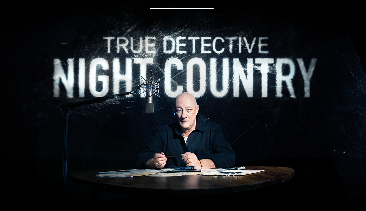 True Detective  NOW TV SKY crime detective night night country stefano nazzi