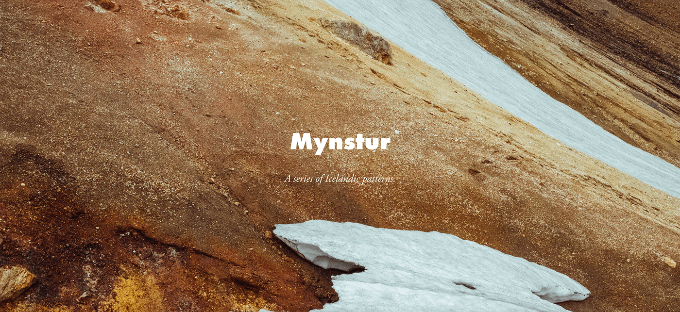 adventure explore iceland layers mountain Outdoor Patterns textures Travel travel photography