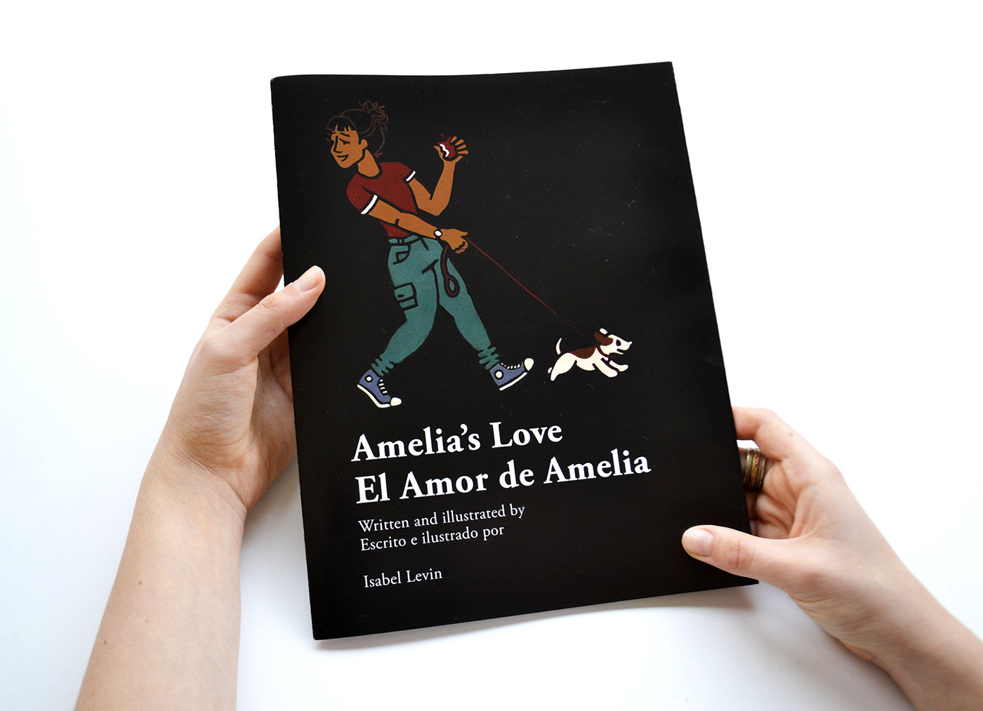 printmaking linocut linoleum relief print children's book book design ILLUSTRATION  LGBTQ+ lesbian family