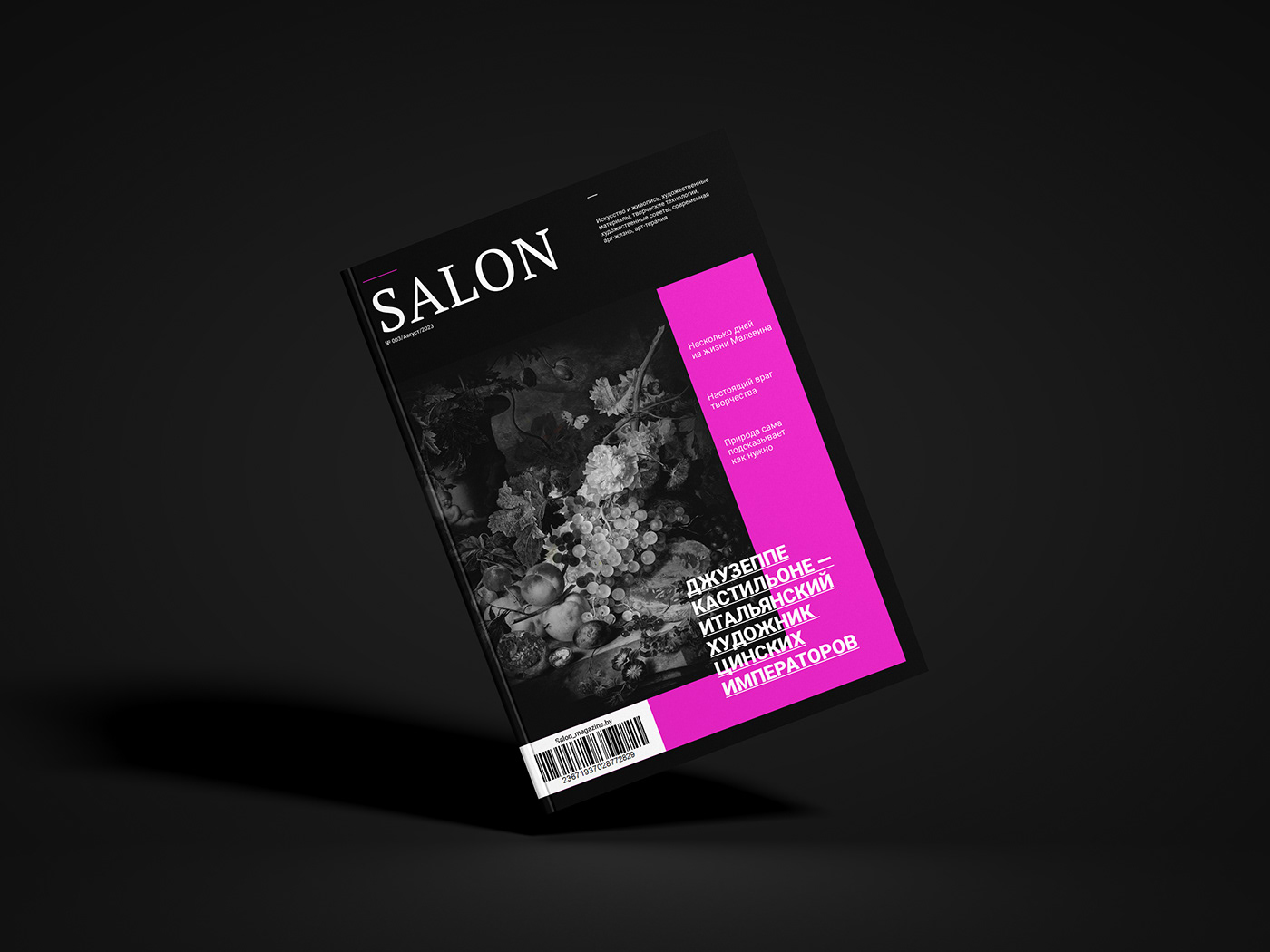 magazine Magazine design Magazine Cover logo Photography  poster aesthetic Logo Design marketing   design