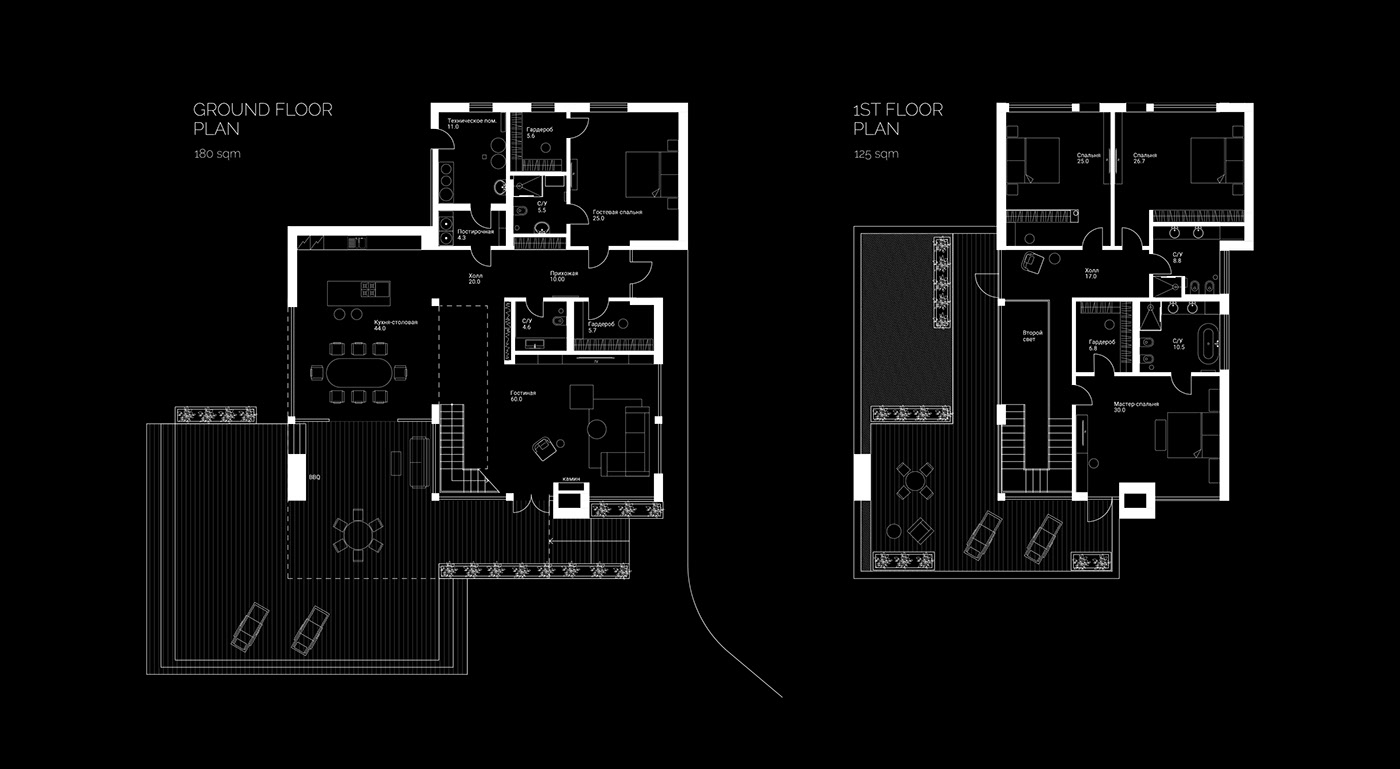 3dmax architecture archviz CGI corona house image Render visualization