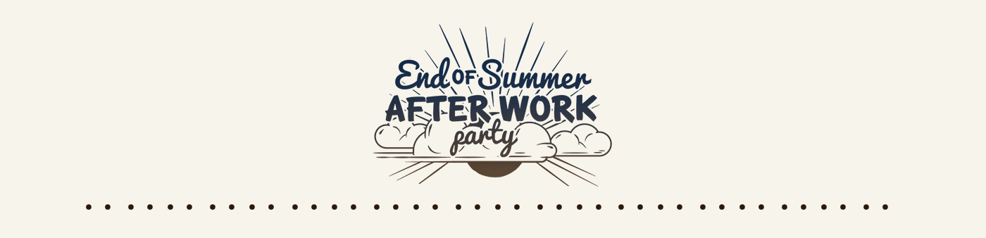 after work summer party