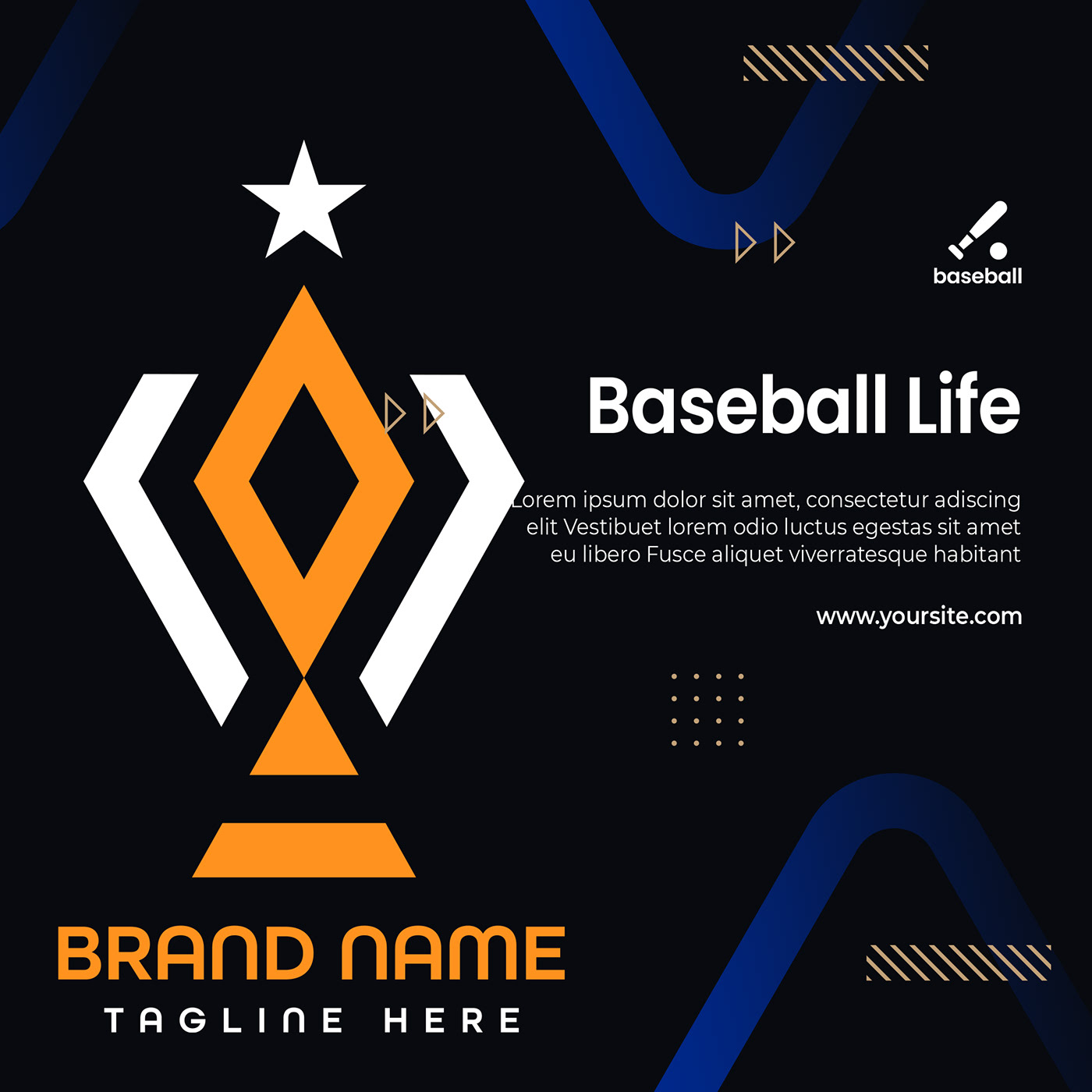 logo design Logo Design Logotype branding  brand identity Banding Design vector brand logo Creative Logo Design